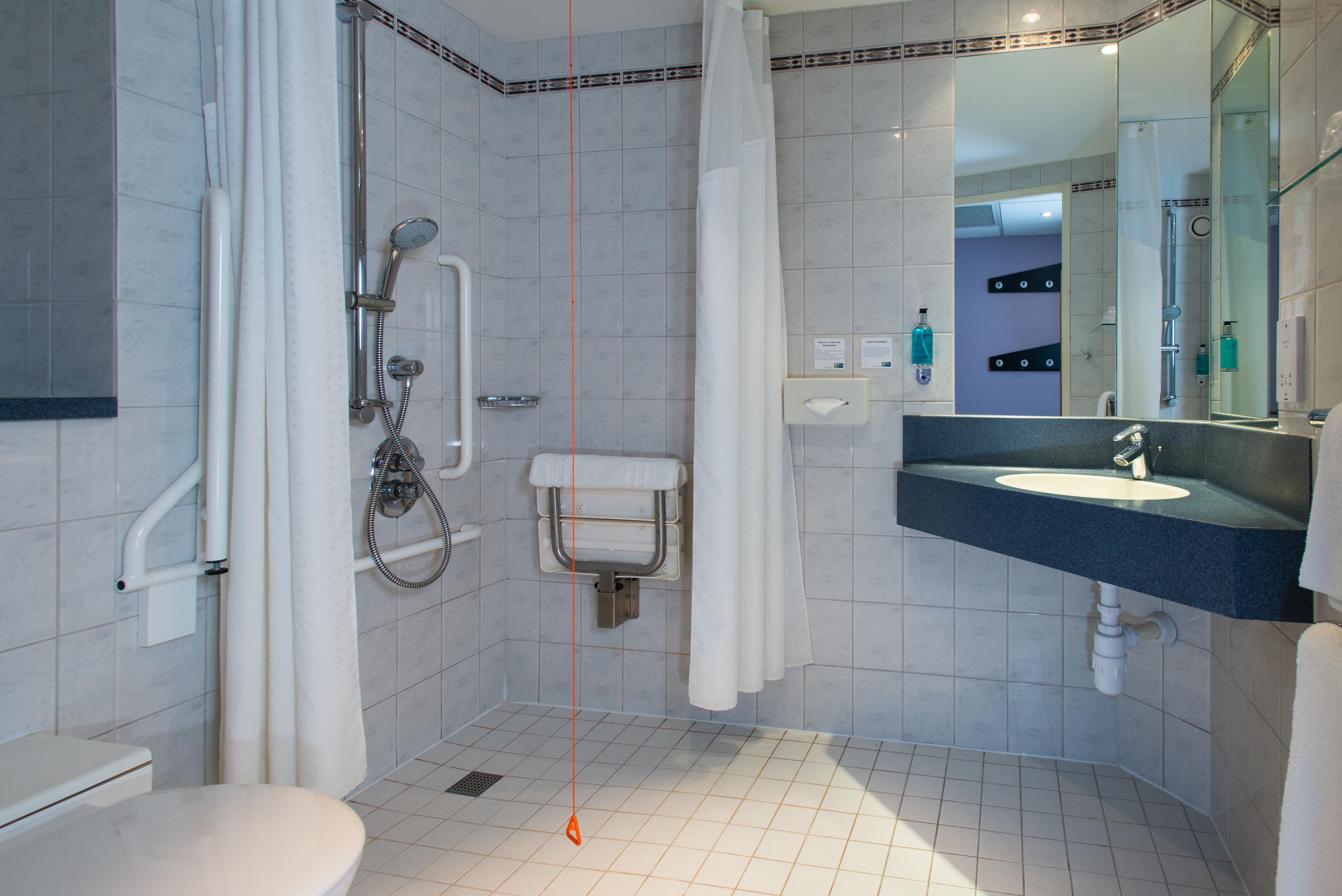 Hotel Express - Wandsworth By Ihg Londres