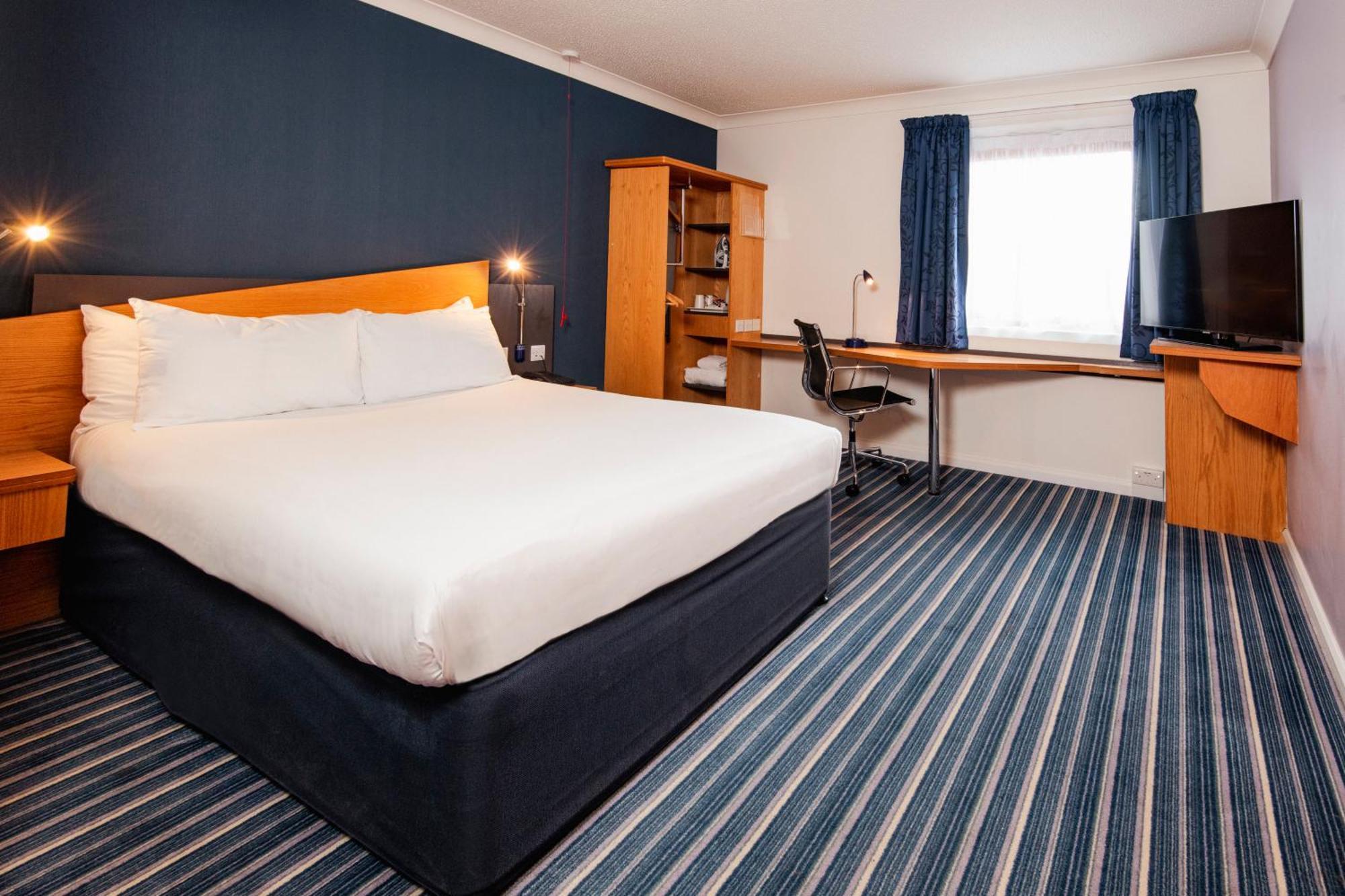 Express - Wandsworth By Ihg Londres
