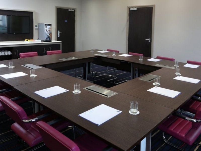 Express - Wandsworth By Ihg Hotel Londres