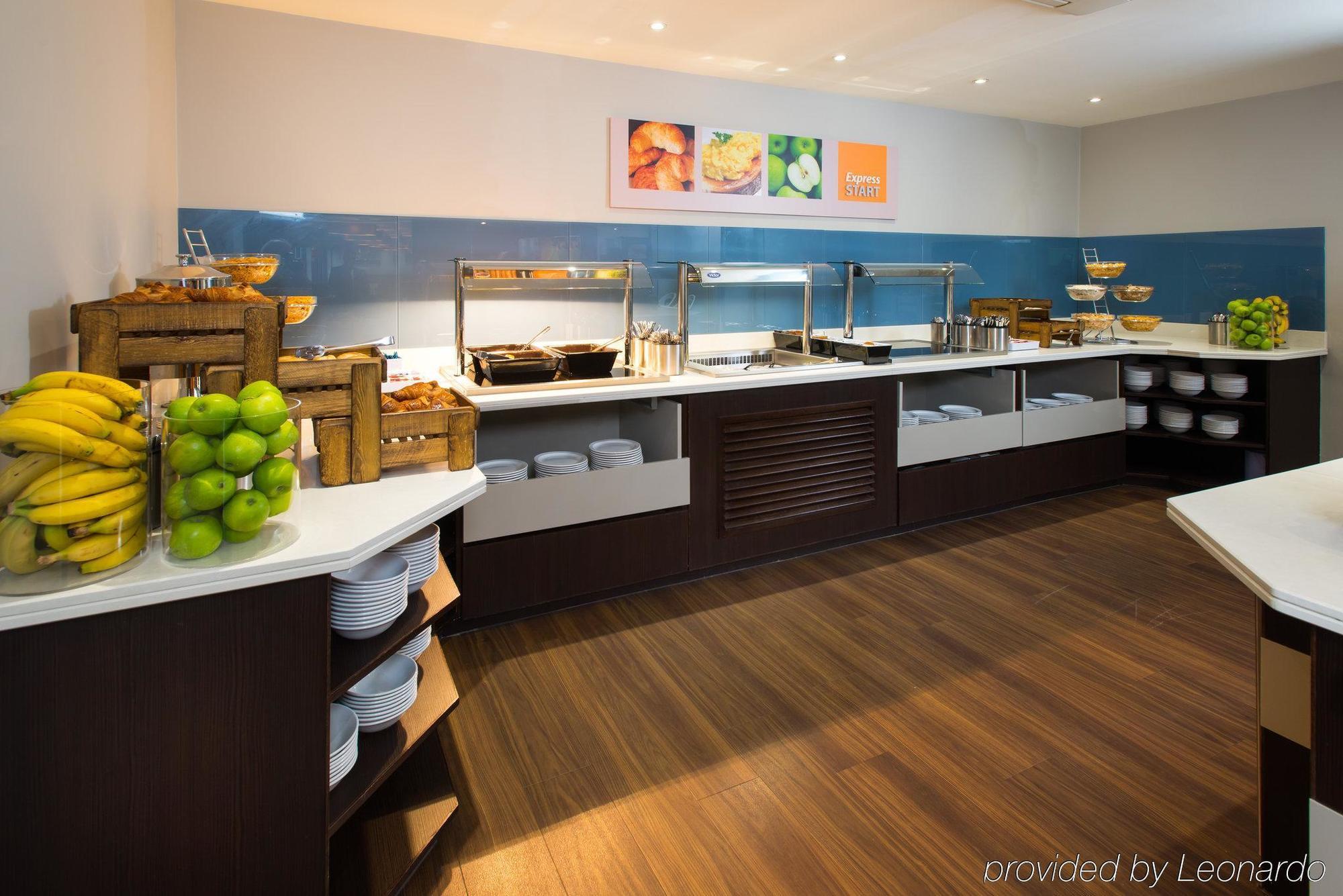 Express - Wandsworth By Ihg 3* Londres