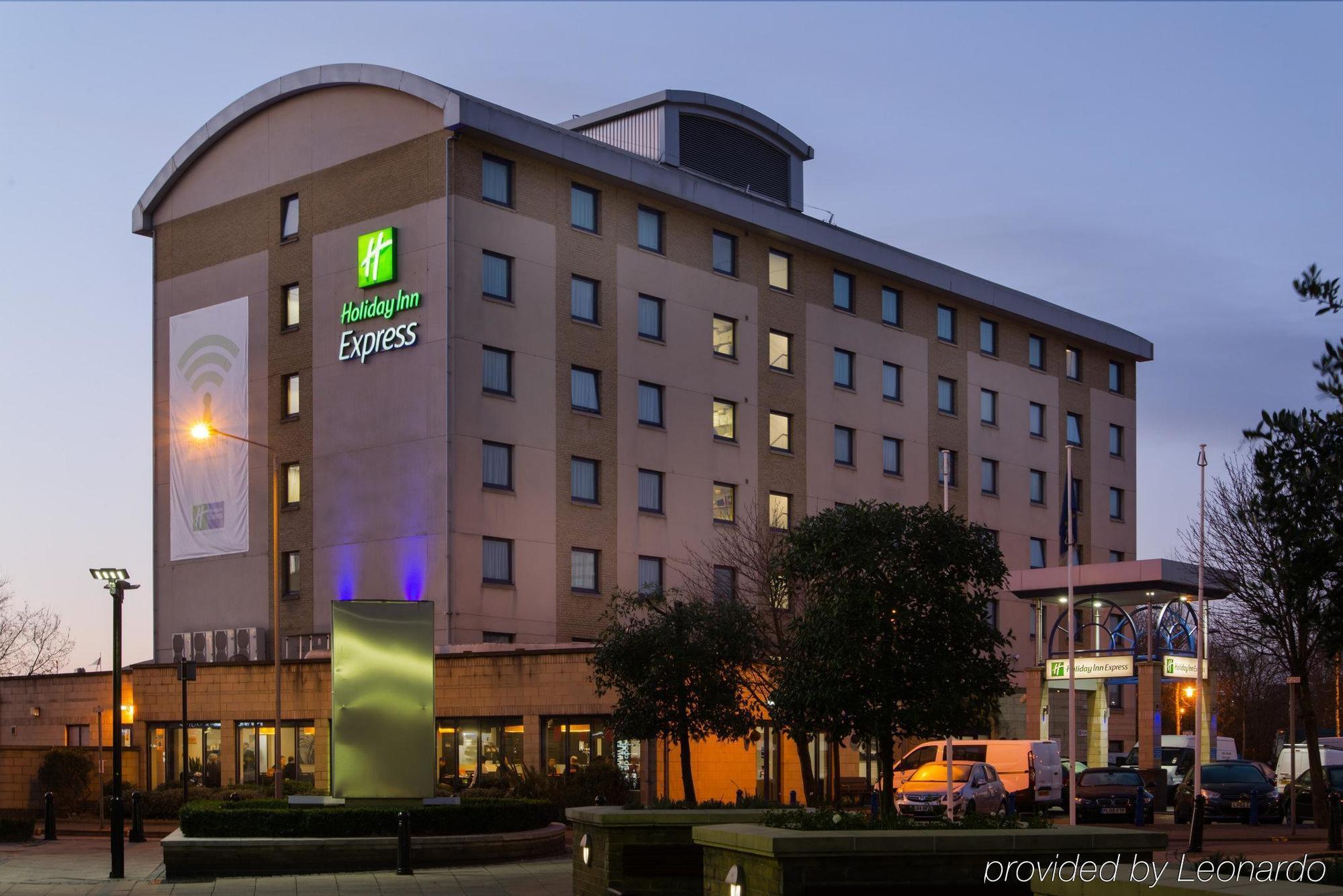 Express - Wandsworth By Ihg Hotel Londres