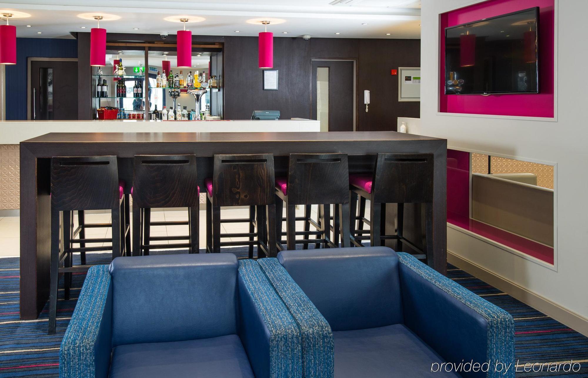Express - Wandsworth By Ihg Hotel Londres