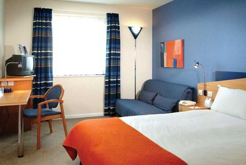 Hotel Express - Wandsworth By Ihg Londres