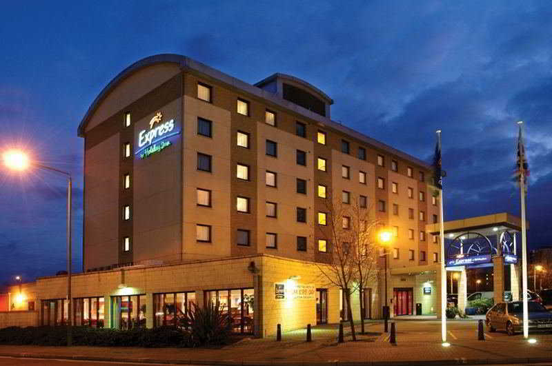 Express - Wandsworth By Ihg 3* Londres