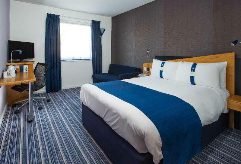 Express - Wandsworth By Ihg 3* Londres