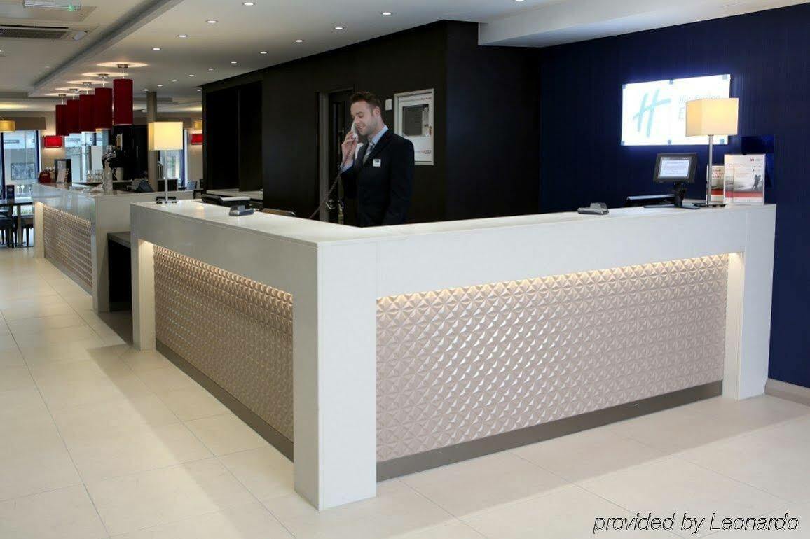 Express - Wandsworth By Ihg Londres
