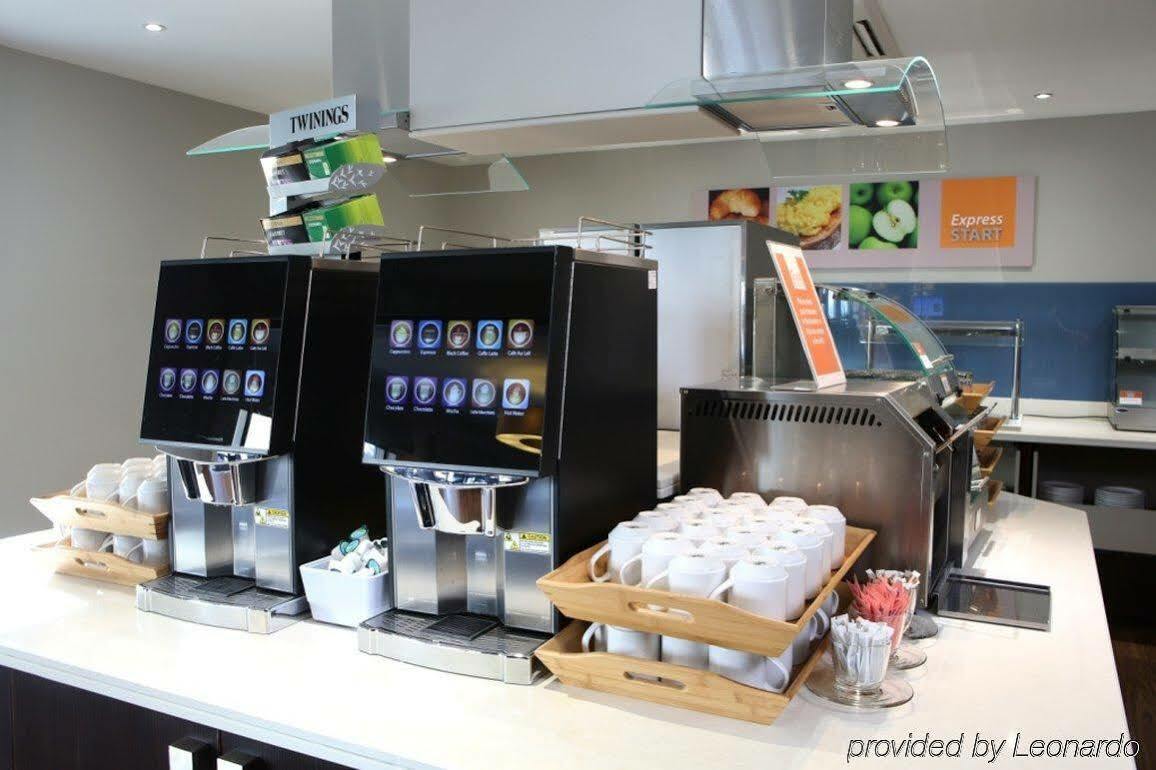 Express - Wandsworth By Ihg 3* Londres