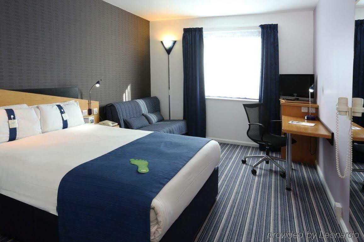 Express - Wandsworth By Ihg 3* Londres