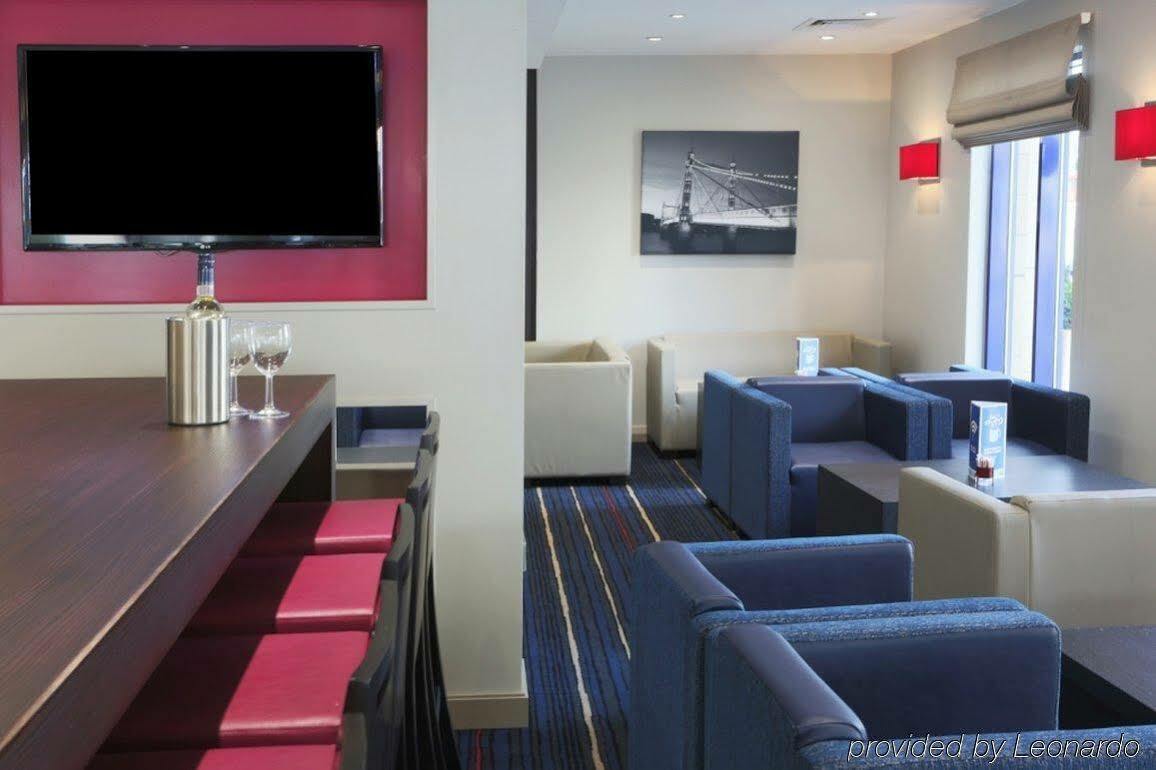 Express - Wandsworth By Ihg Hotel Londres
