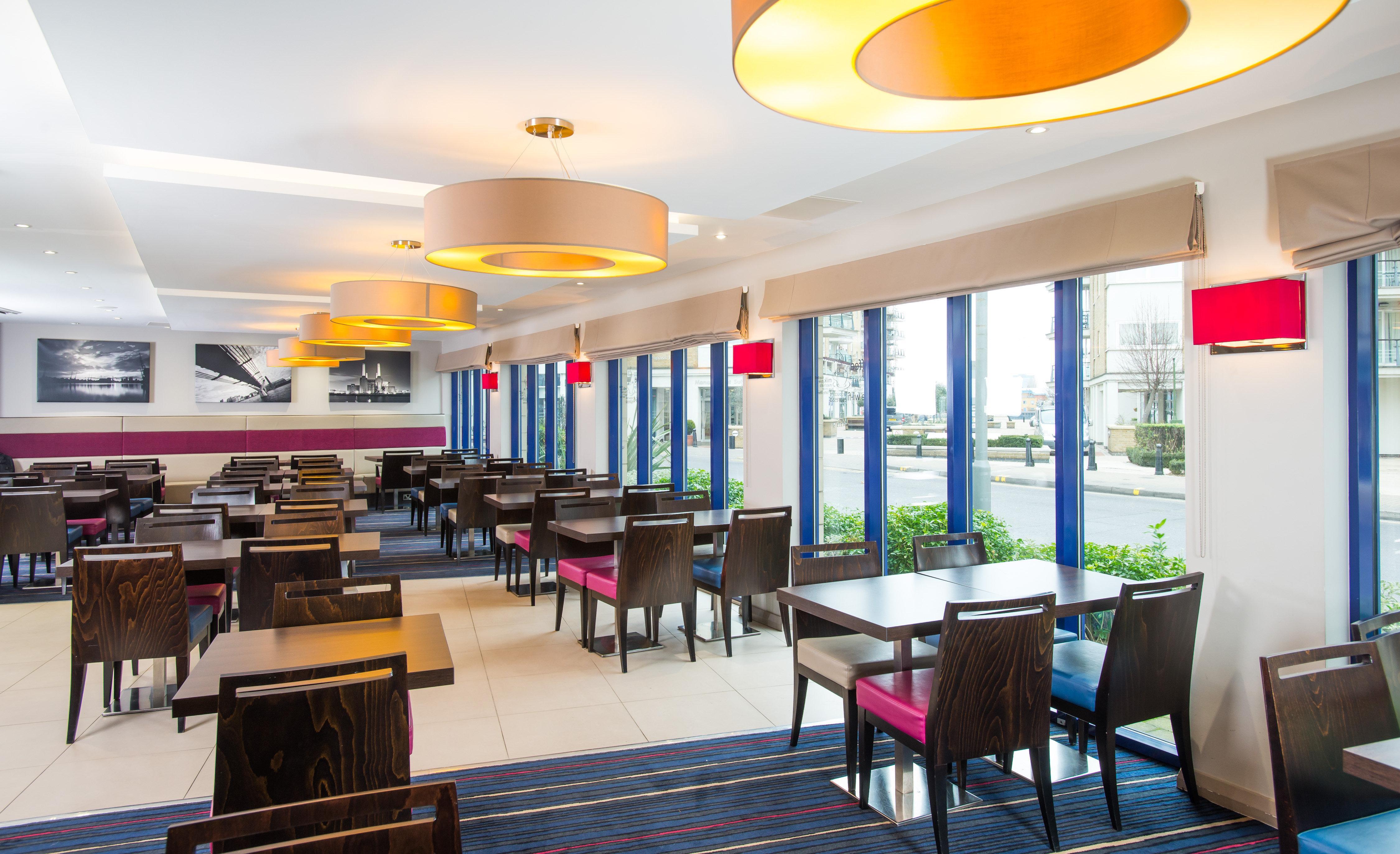 Express - Wandsworth By Ihg 3* Londen