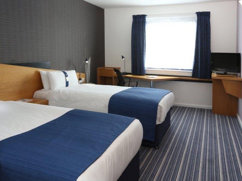 Hotel Express - Wandsworth By Ihg Londen