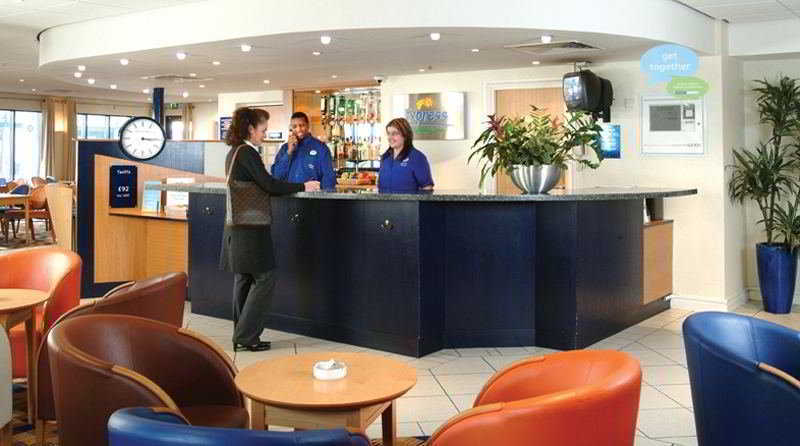 Express - Wandsworth By Ihg Londen