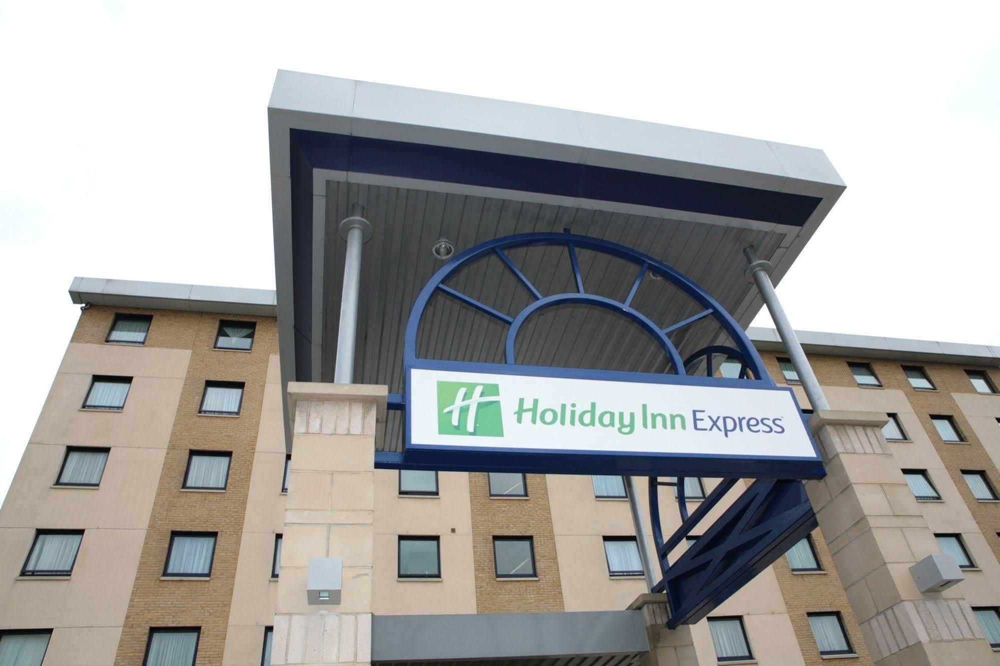 Express - Wandsworth By Ihg 3* Londen